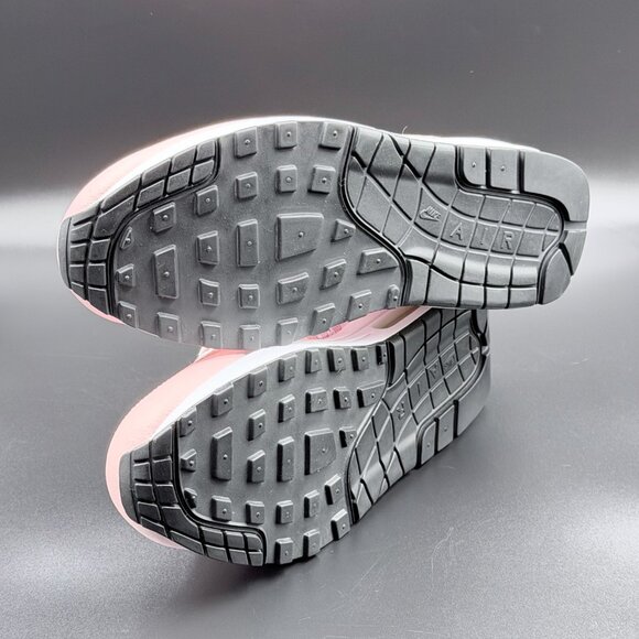 Nike Air Max 1 Premium 'Strawberry Lemonade' - Picture 8 of 10